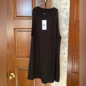 Lafayette 148 New York Black Top